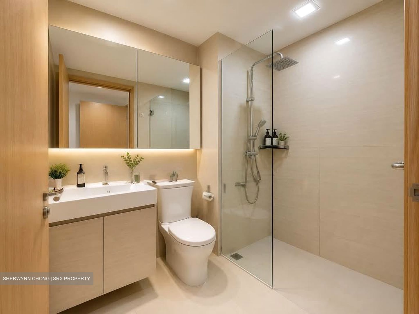 The Tampines Trilliant (D18), Condominium #563779191